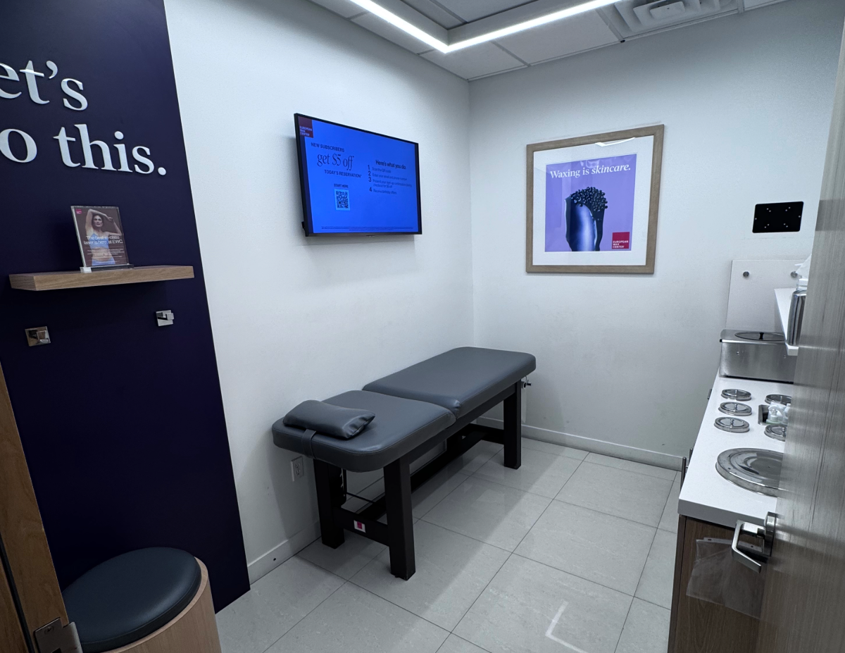 Book Merrick, NY Waxing & Laser Hair Removal Services at European Wax Center